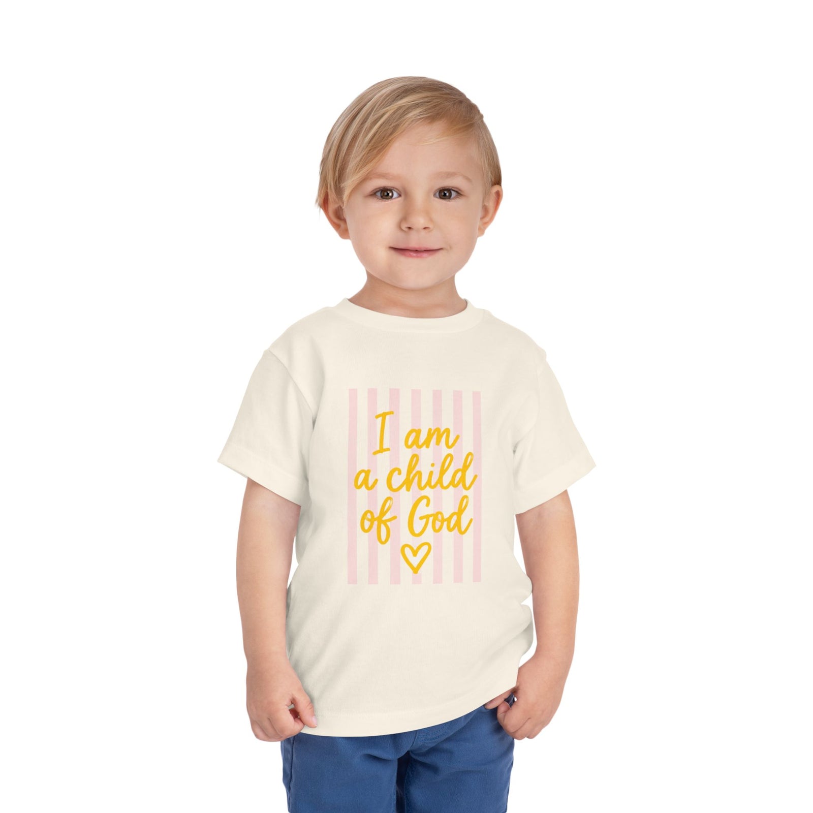 Mama of God + Child of God Matching Set