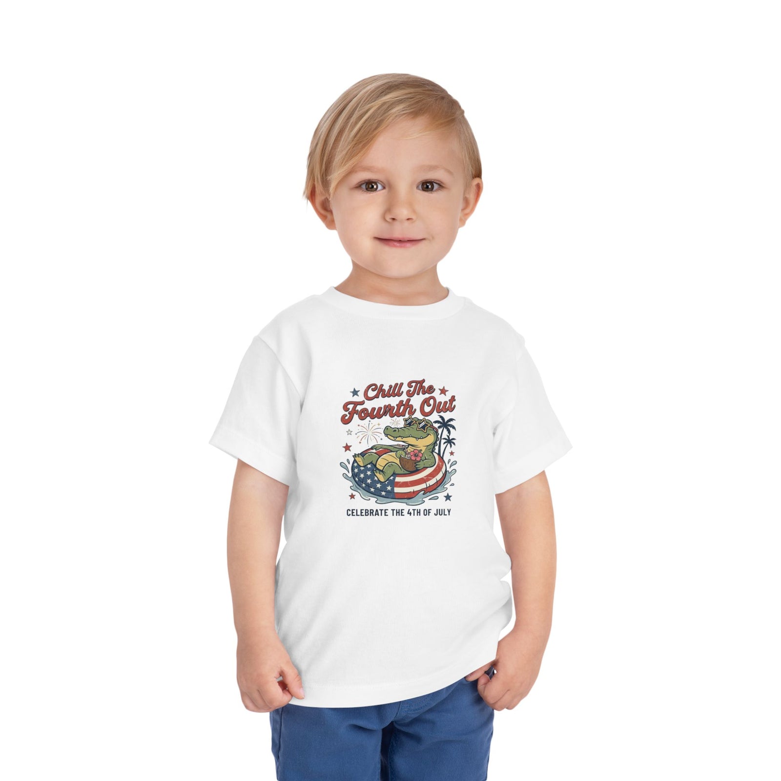 Chill The Fourth Out-Family Bundle, 4th July