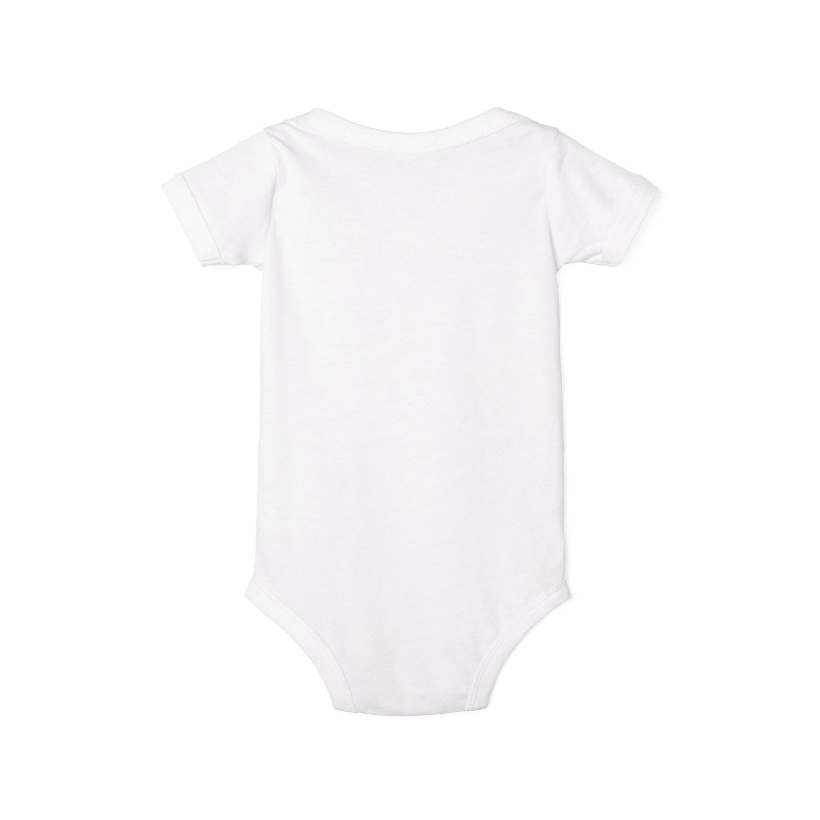 Just a Girl and her Dad, Baby Onesie