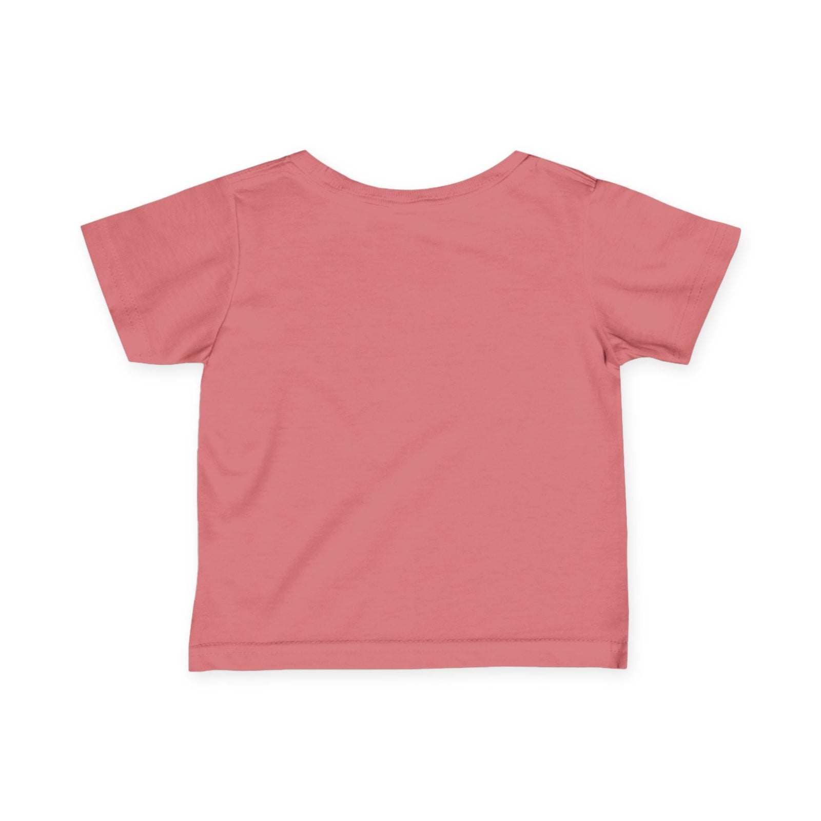 "Just a Girl and Her Dad” Infant Tee