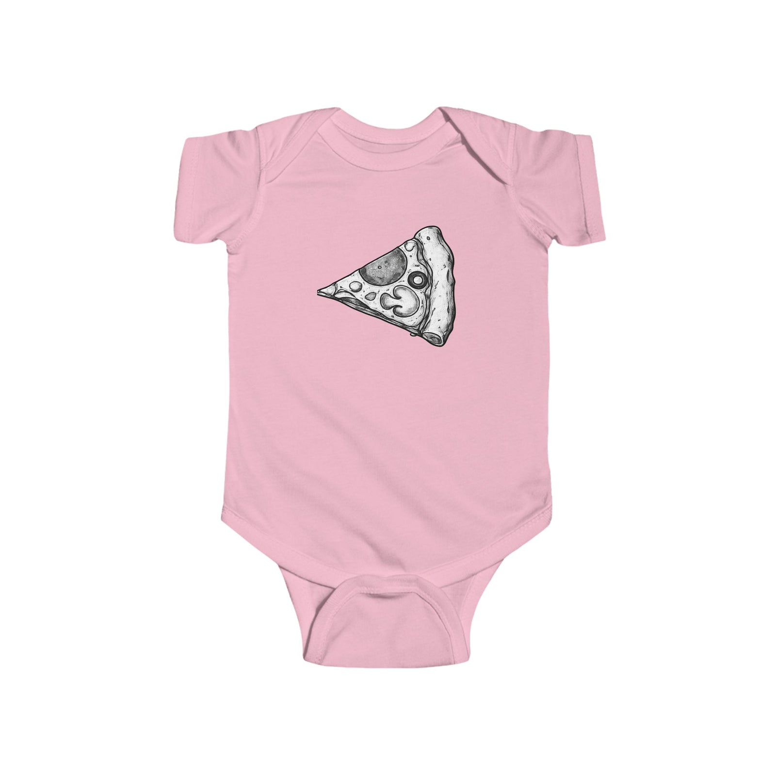 Pizza slice | Infant Bodysuit