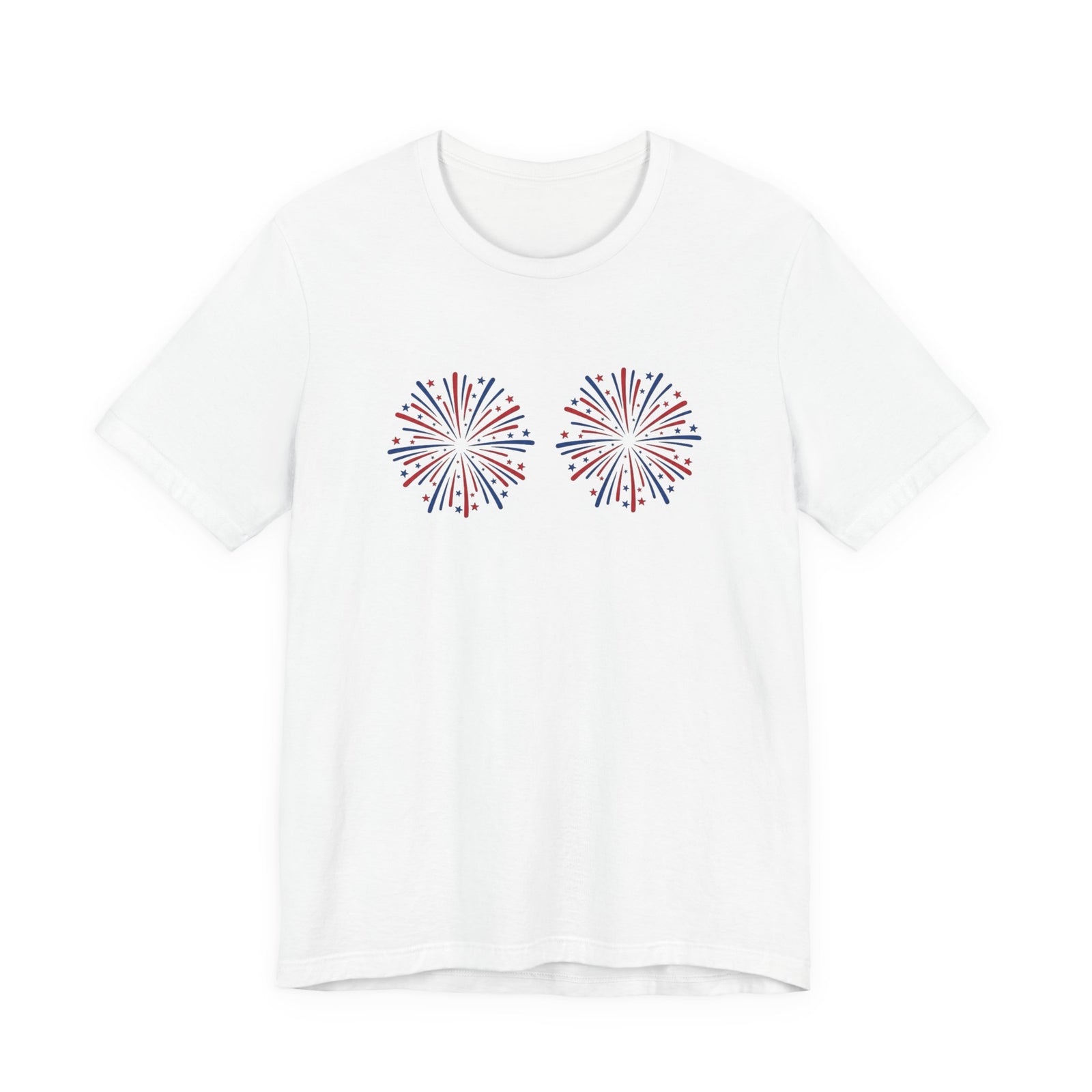 “Just Here for the Fireworks” Family bundle