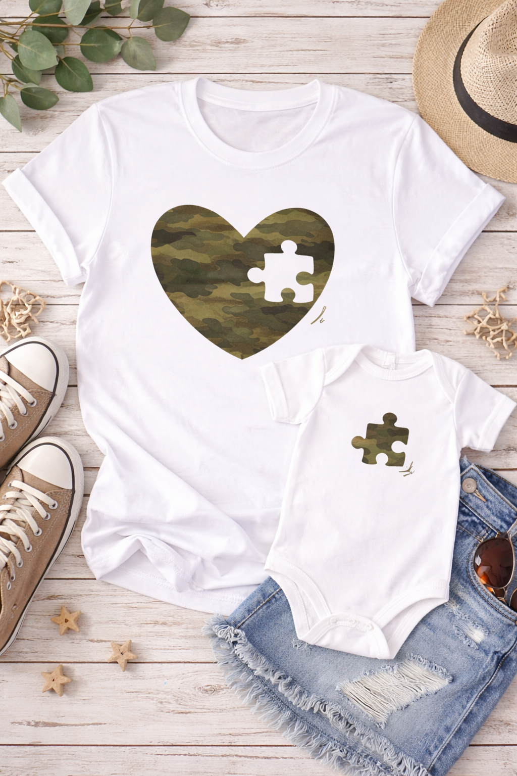 My missing piece Bundle