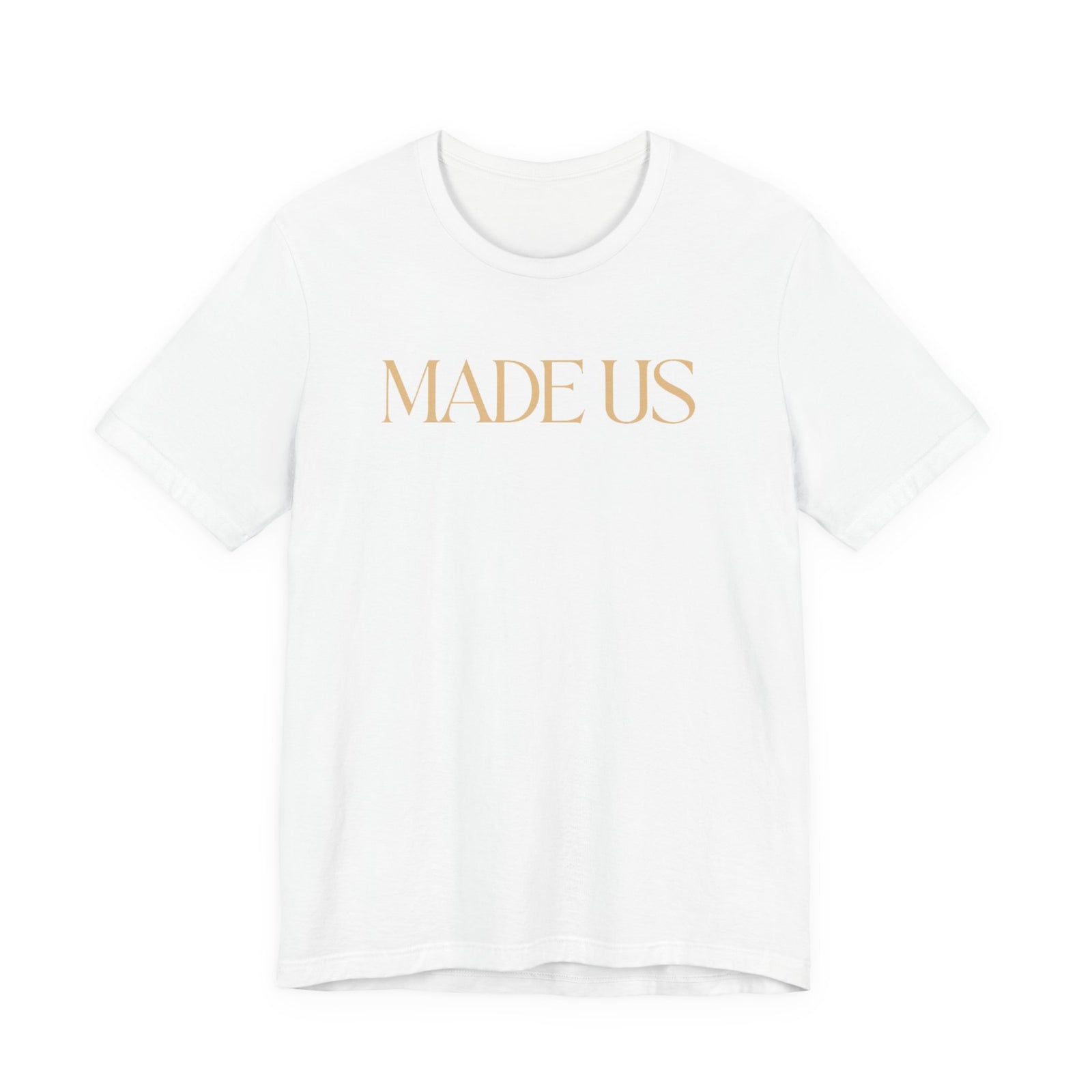 The made with Love Family Set