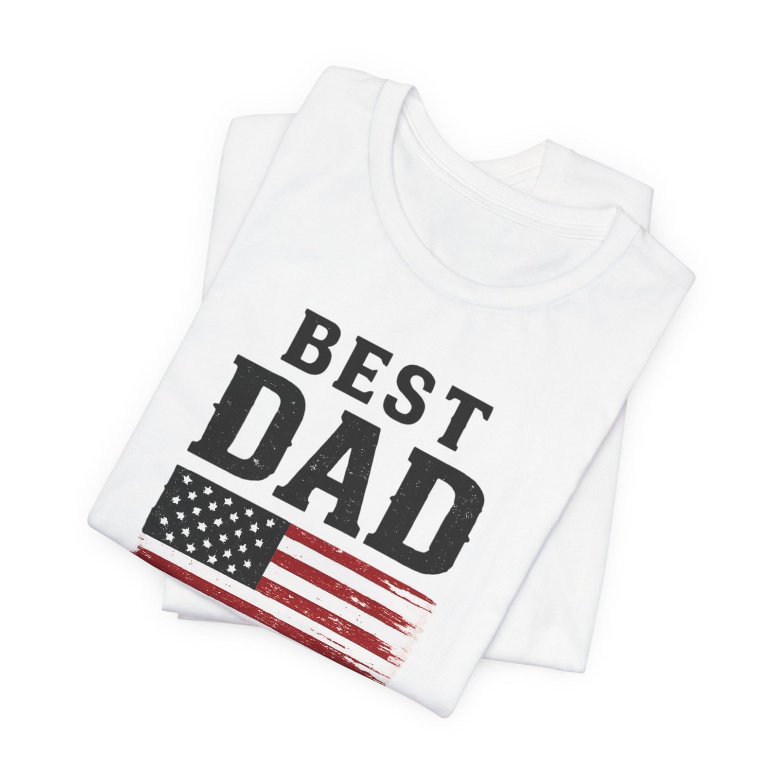Best Dad Ever Matching Bundle 🇺🇸