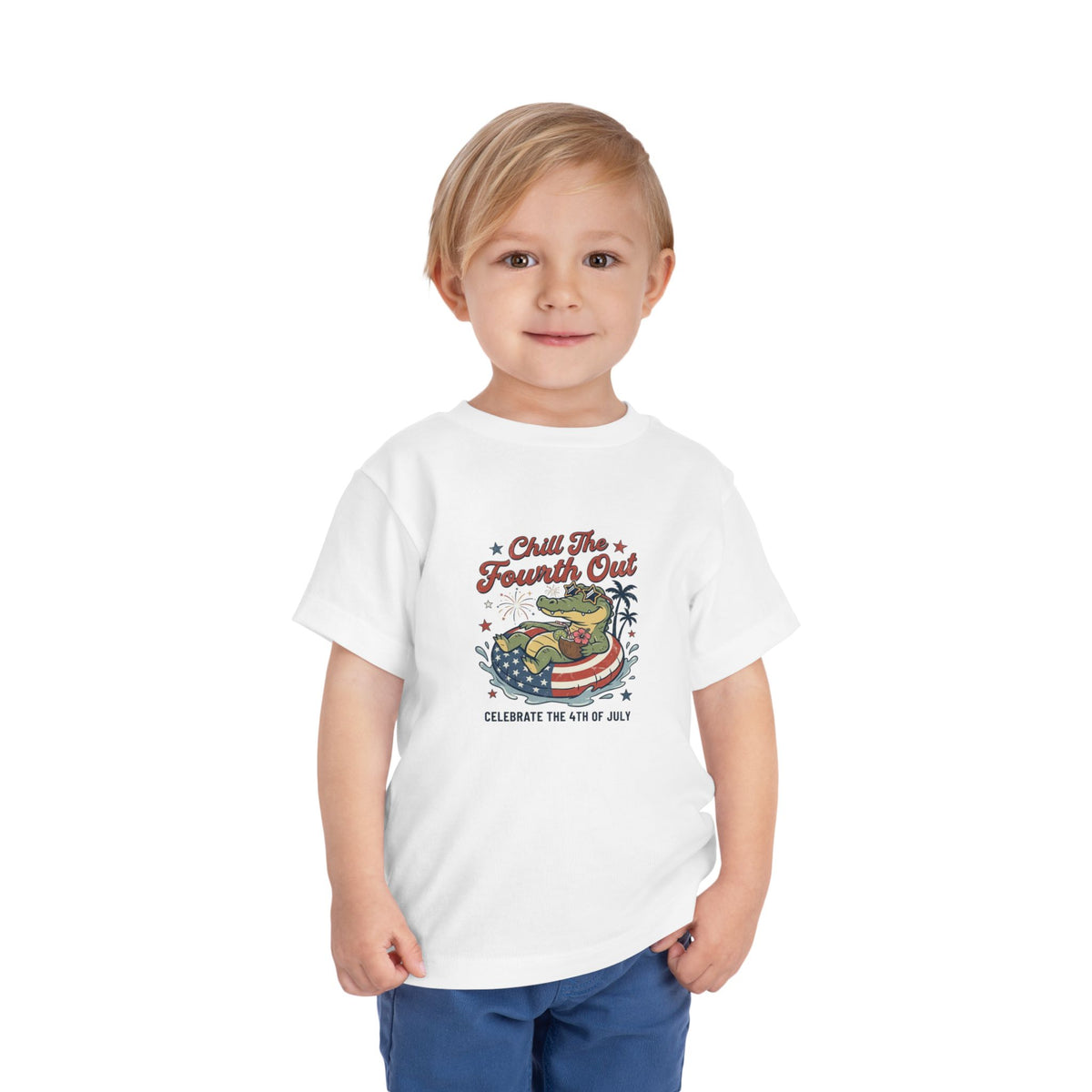 Chill The Fourth Out-Family Bundle, 4th July