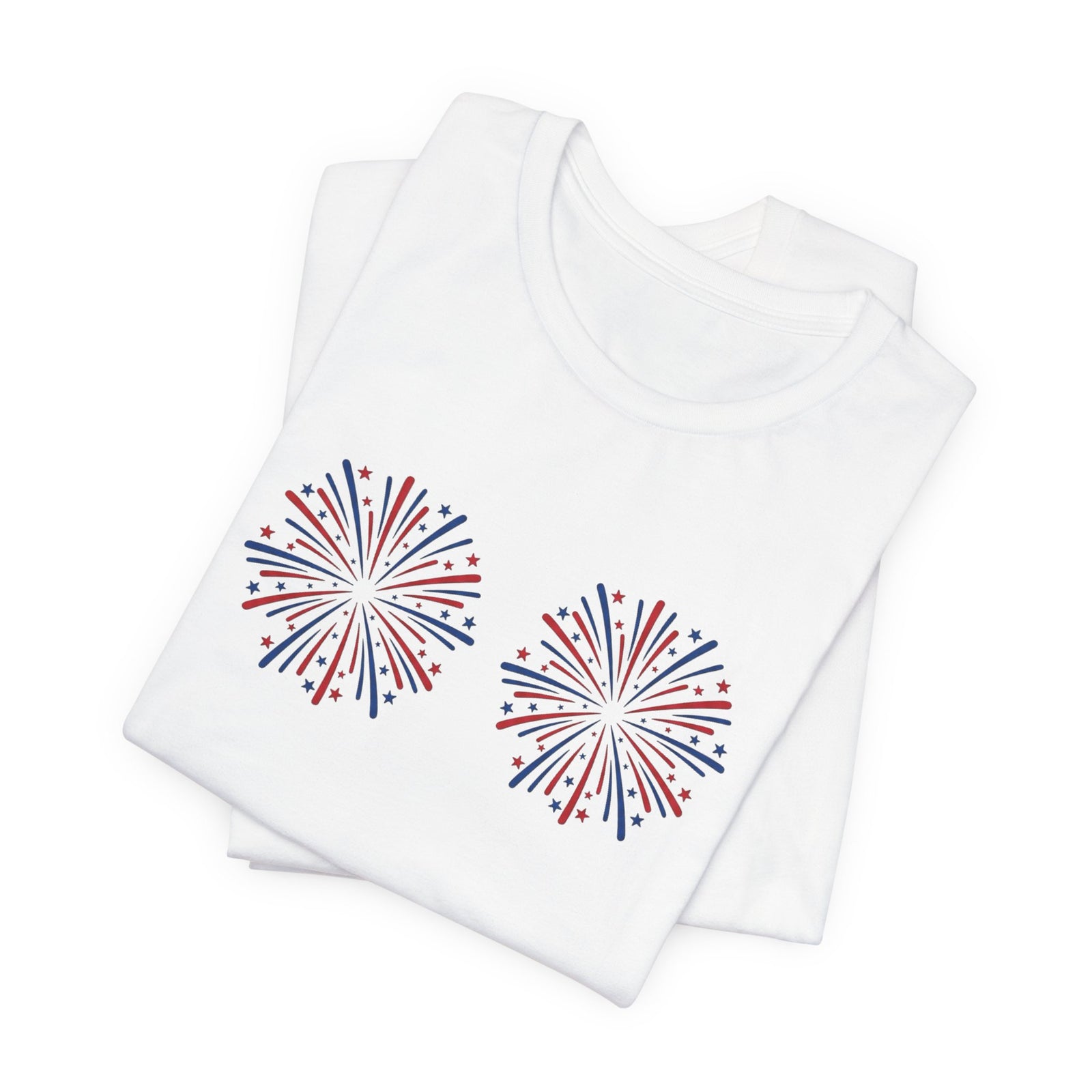 “Just Here for the Fireworks” Family bundle