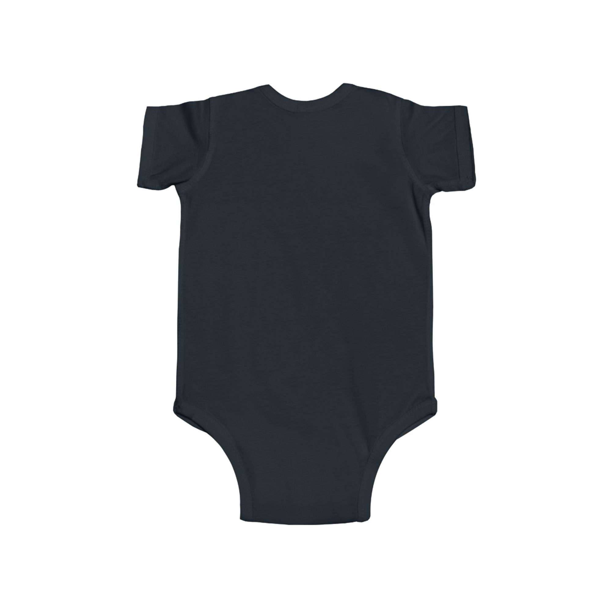 Mini Claus | Infant Bodysuit