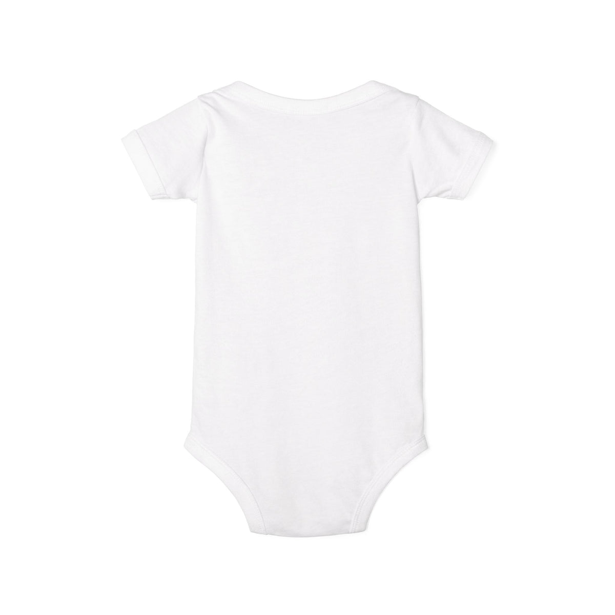 Just a Girl and her Dad, Baby Onesie