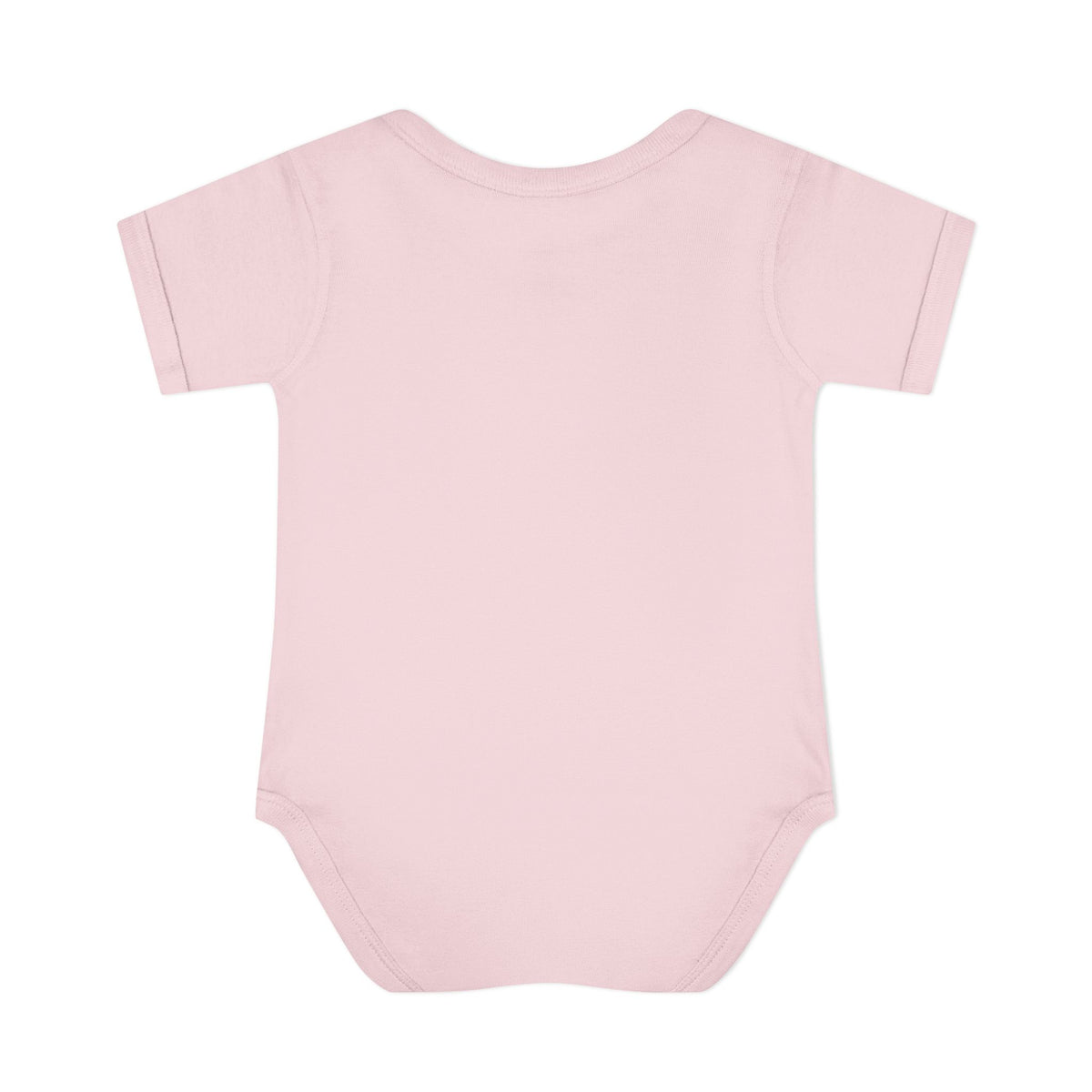 Personalized Baby Bodysuit – "Ayla's Birthday Girl" Pink Crown 1st Birthday Outfit