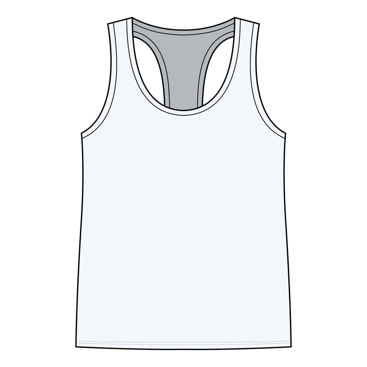 Strong Mama Tank Tank