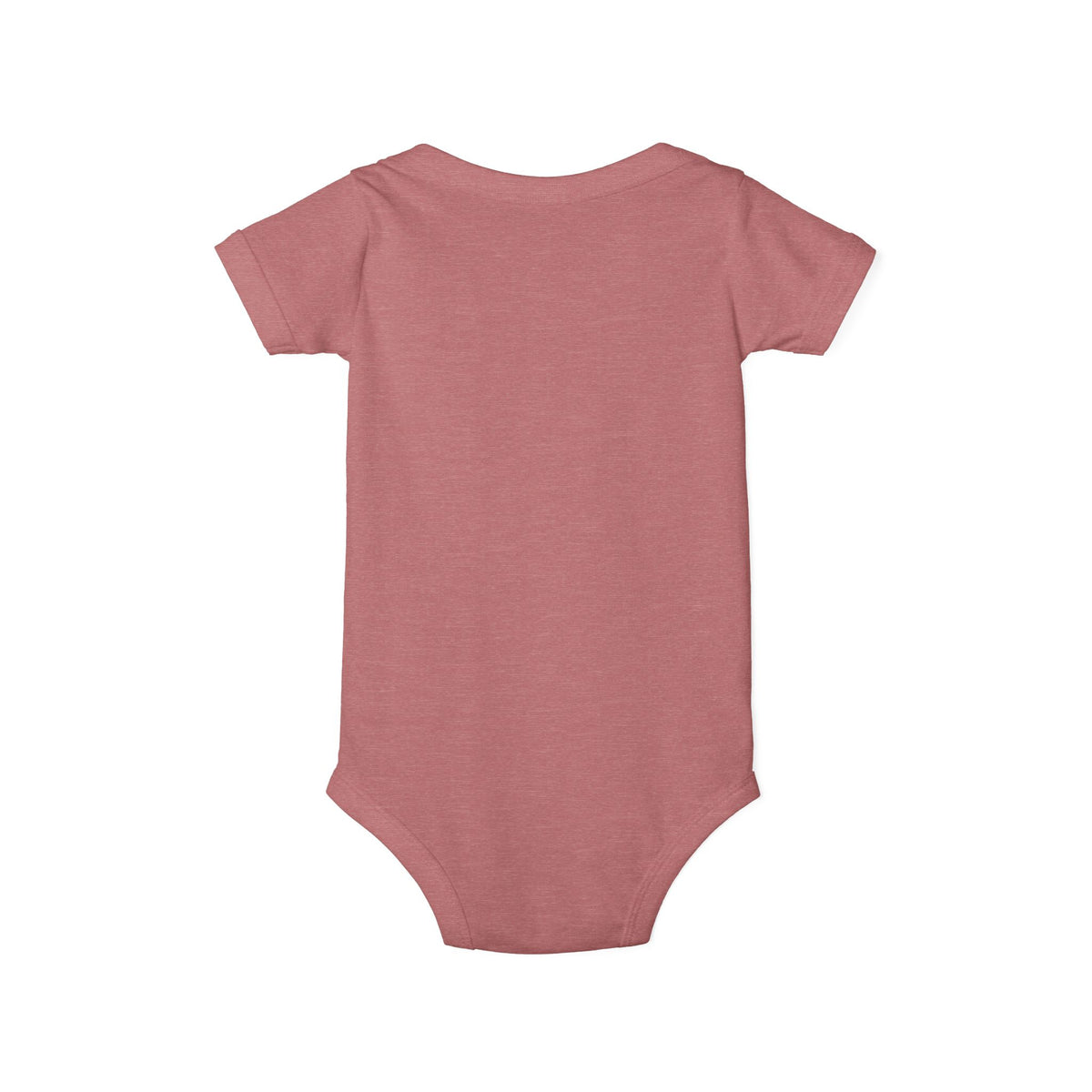 Just a Girl and her Dad, Baby Onesie
