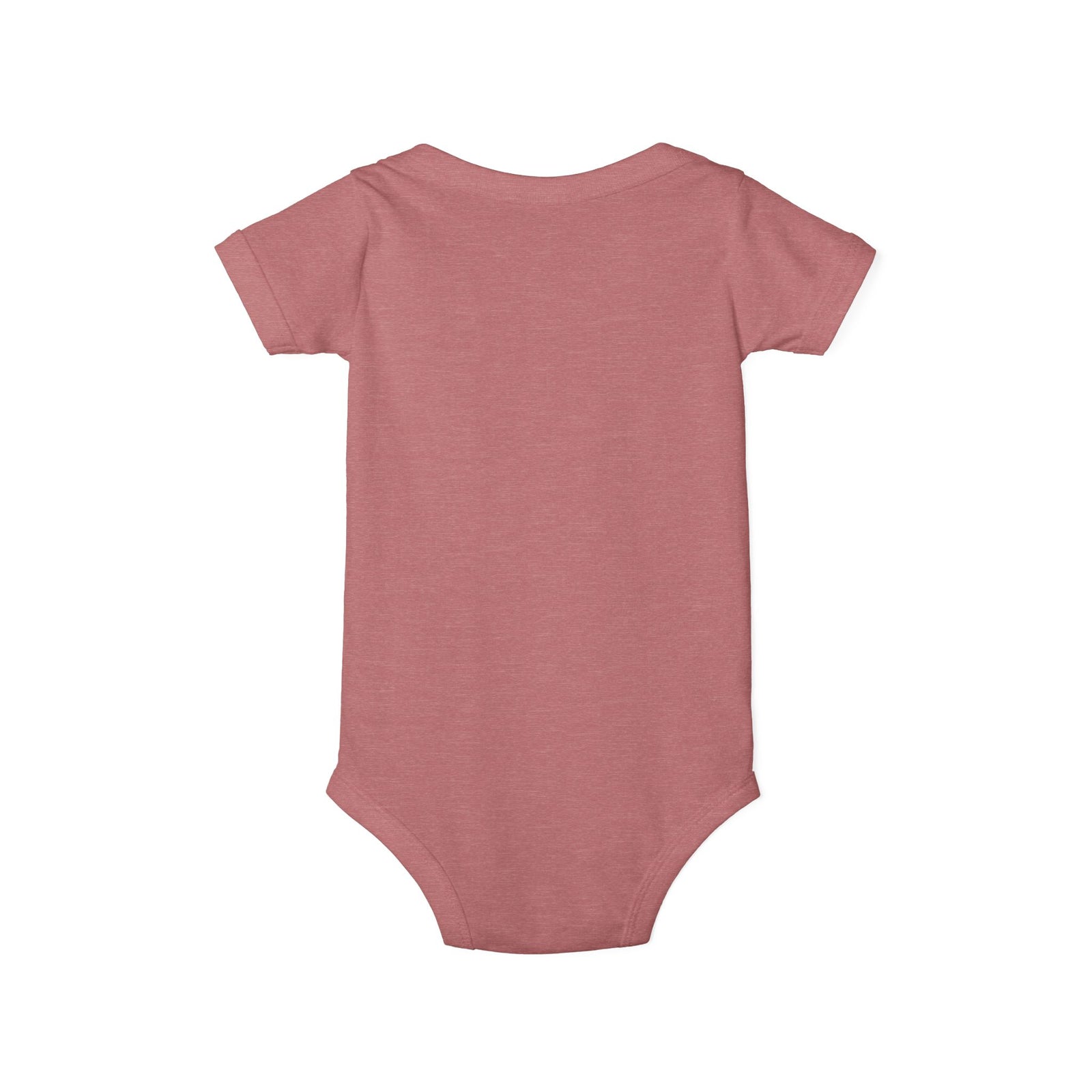 Just a Girl and her Dad, Baby Onesie