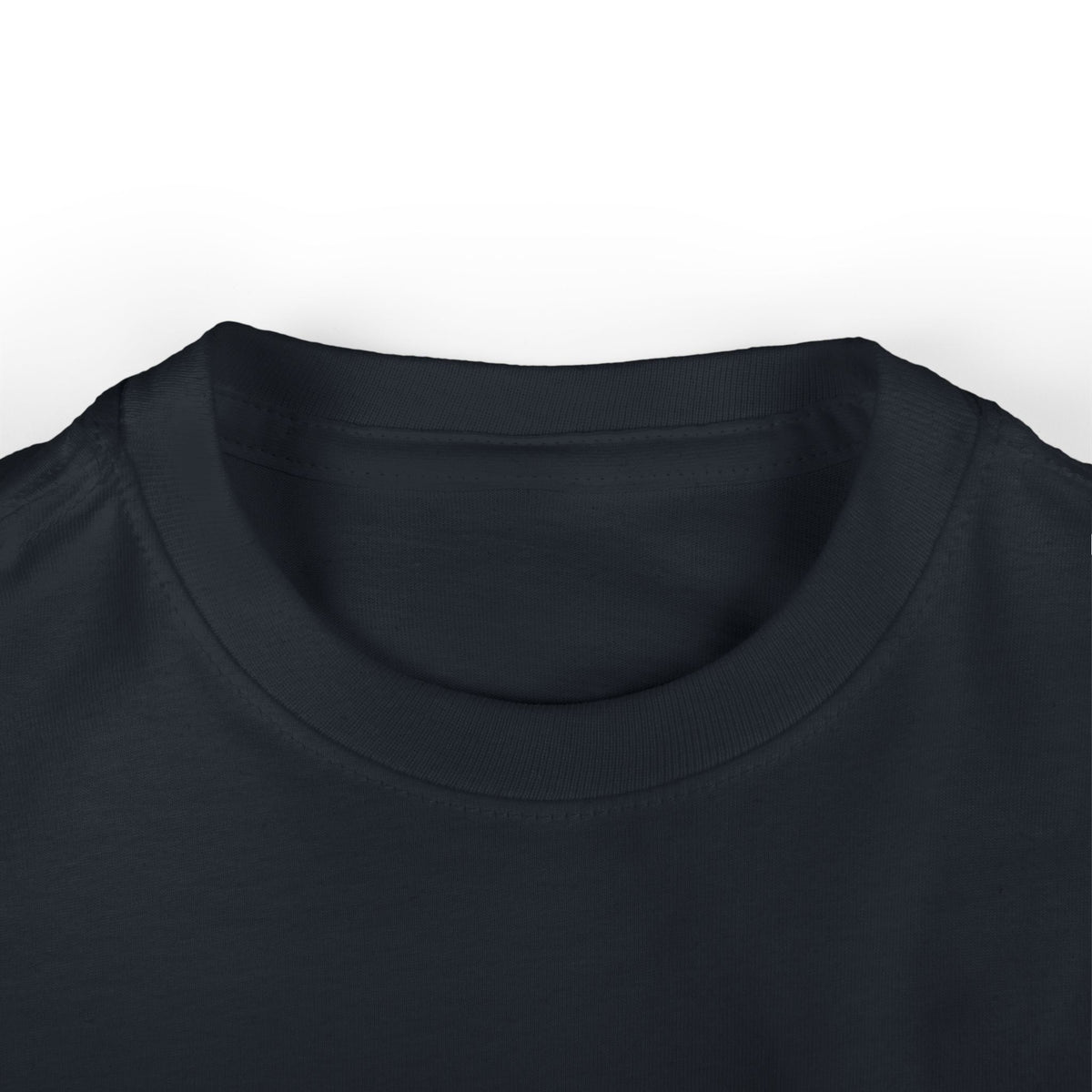 "Strong Like Mom" - Infant, Black Tee