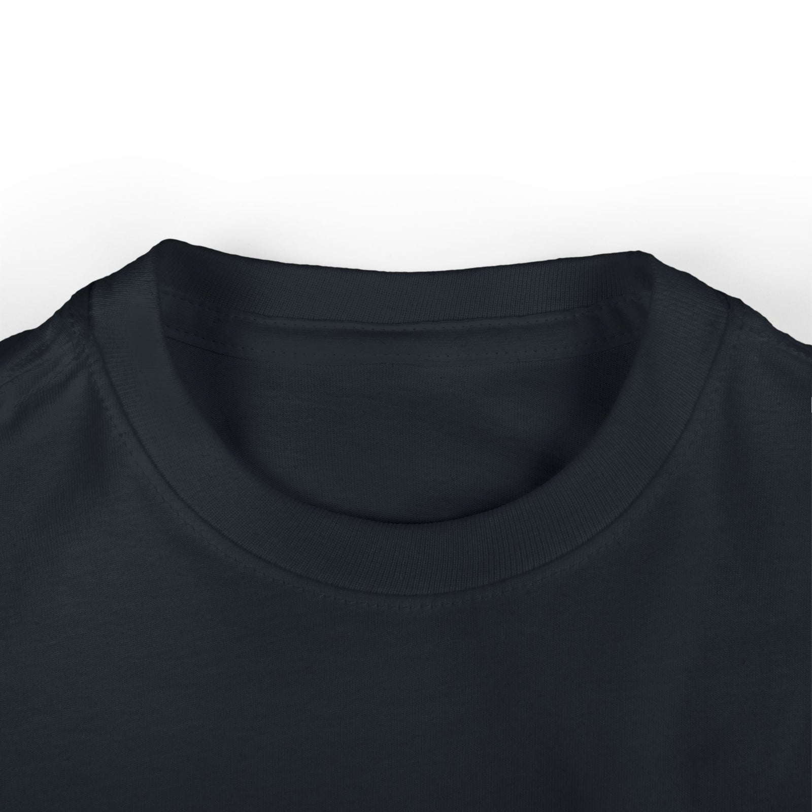 "Strong Like Mom" - Infant, Black Tee