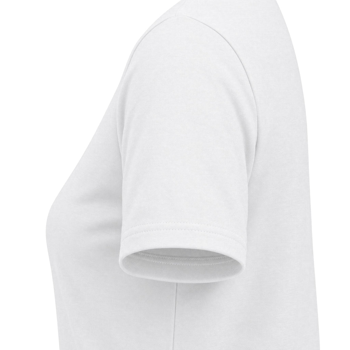 Mom of the Birthday Girl V-Neck Tee