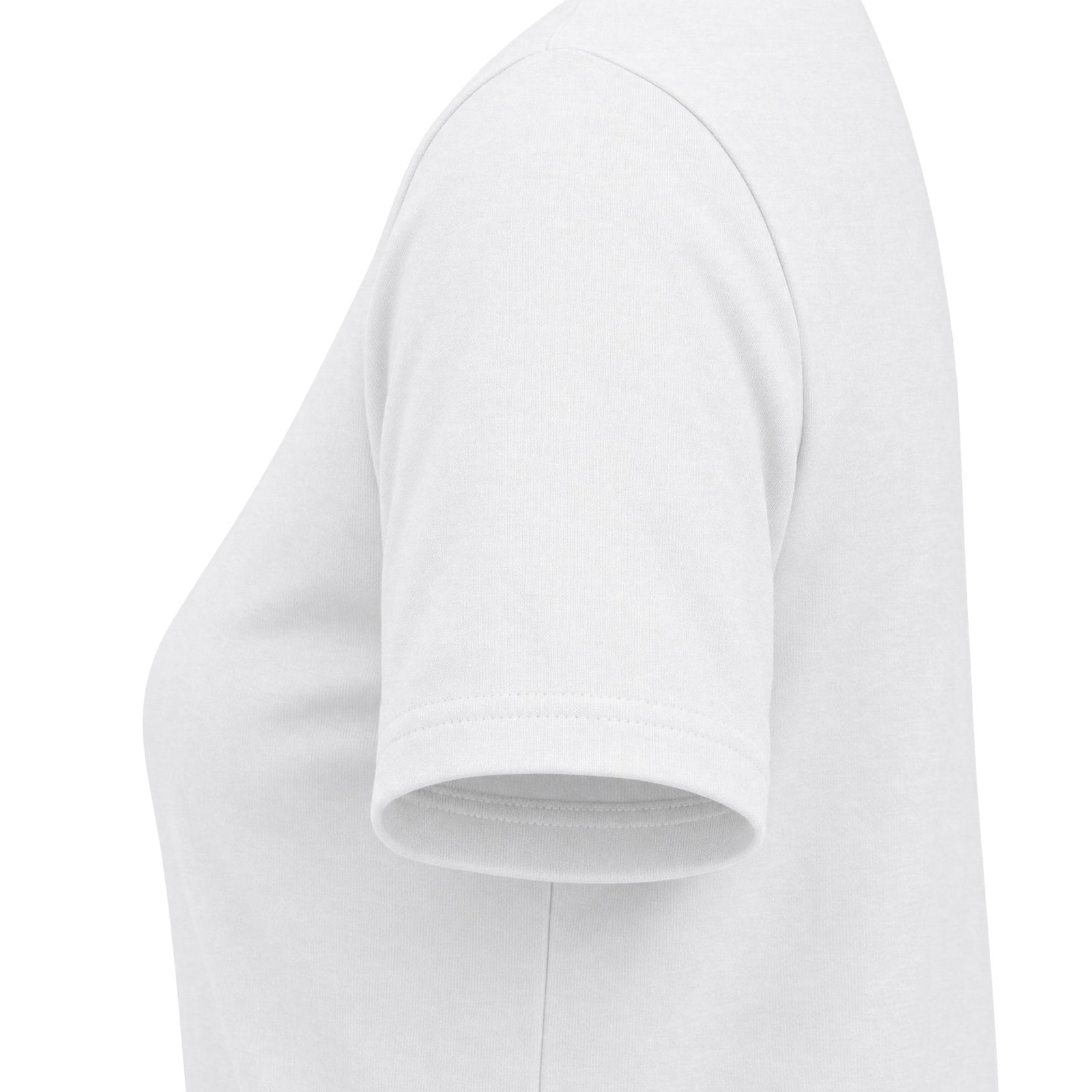 Mom of the Birthday Girl V-Neck Tee