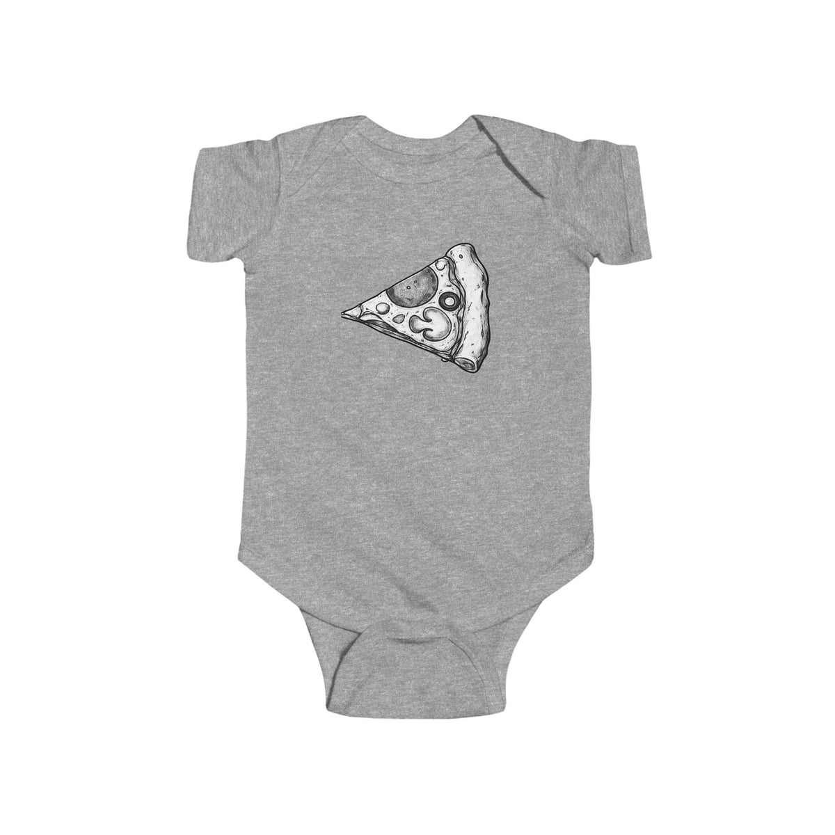 Pizza slice | Infant Bodysuit