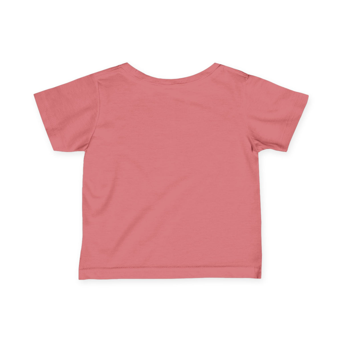 Just a Girl and Her Dad” Baby Shirt