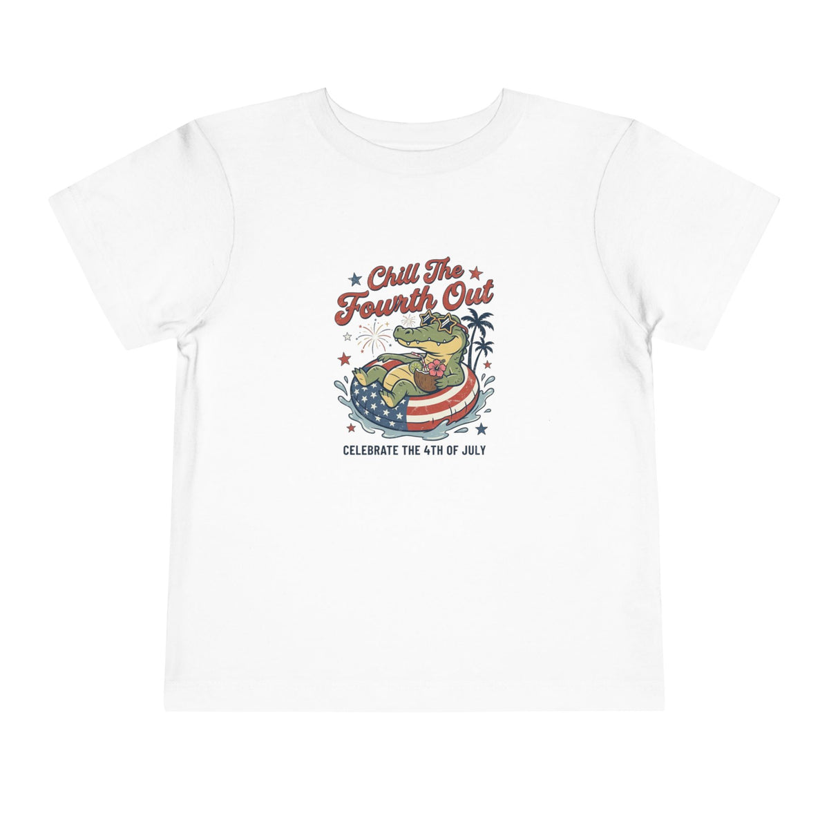 Chill The Fourth Out-Family Bundle, 4th July