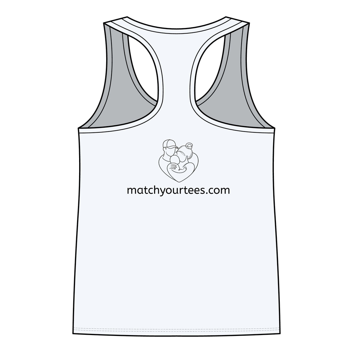 Strong Mama Tank Tank