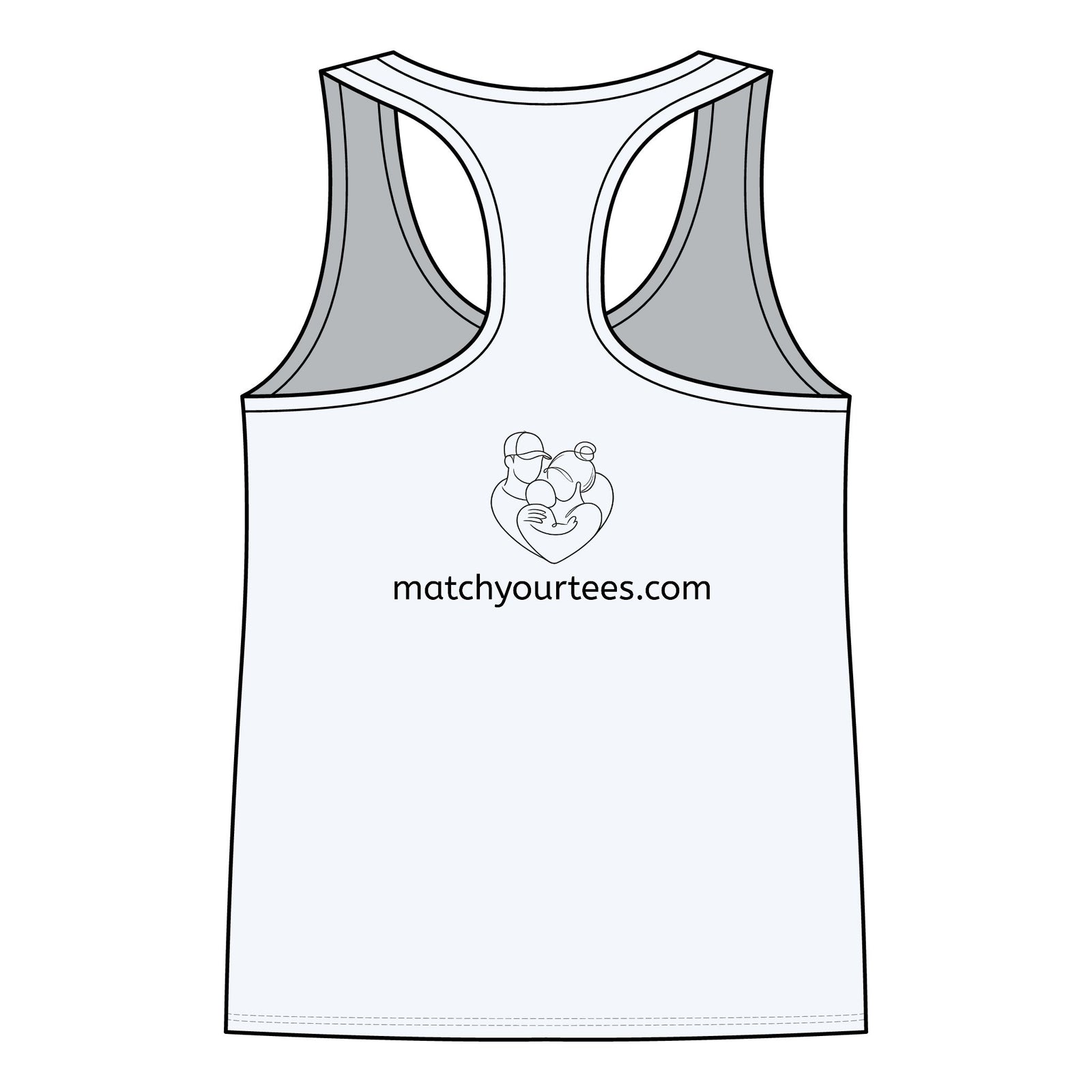 Strong Mama Tank Tank