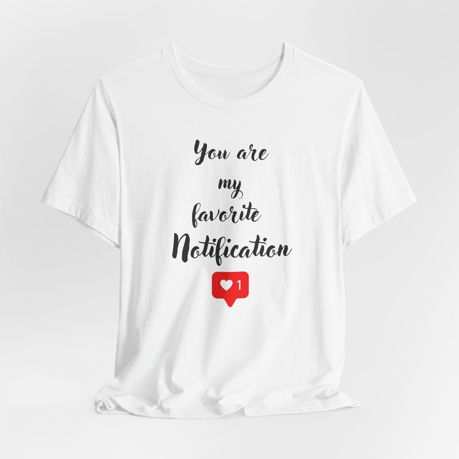 My favorite Person & my favorite Notification, Deluxe Couple Bundle