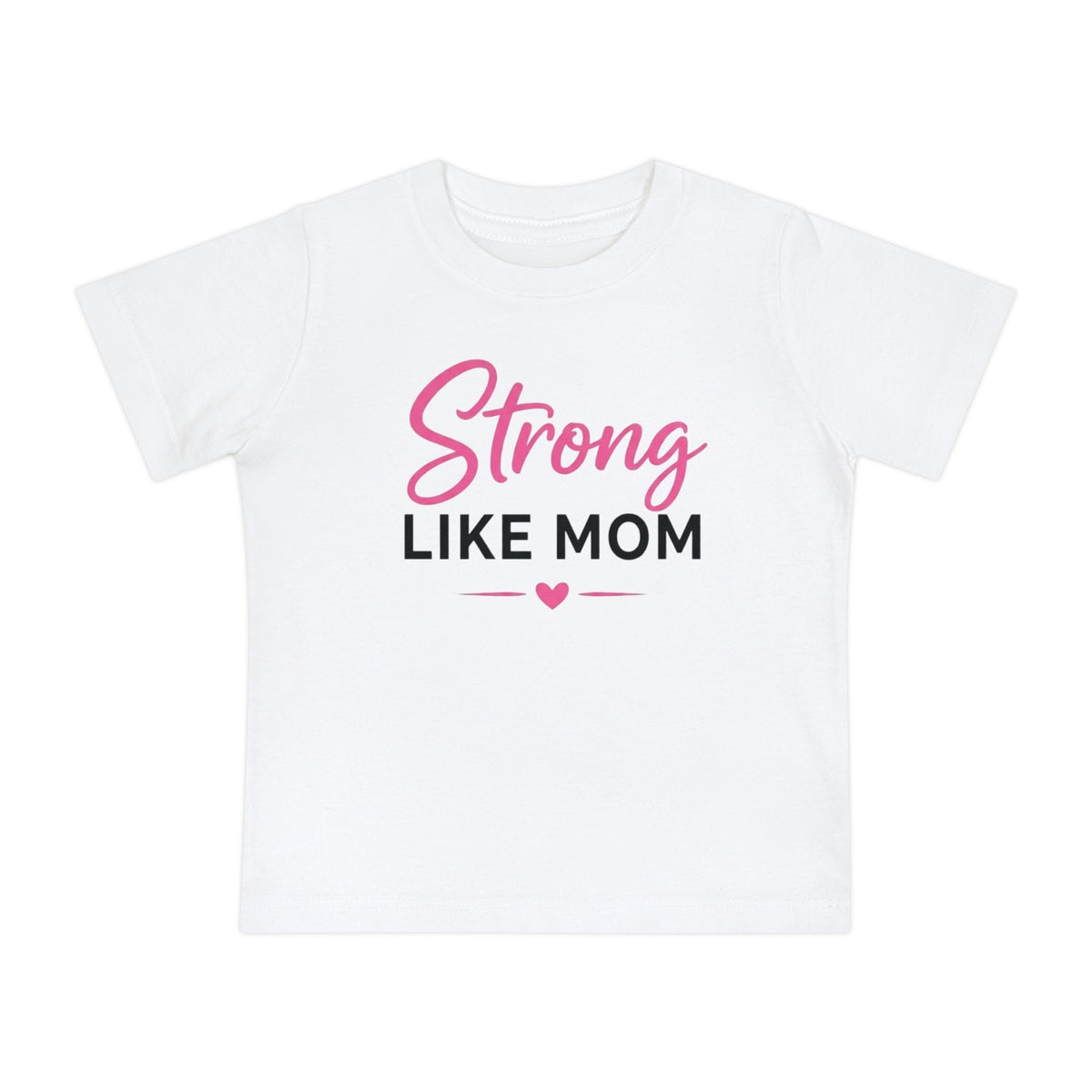 "Strong MAMA", "Strong Like Mom" Bundle