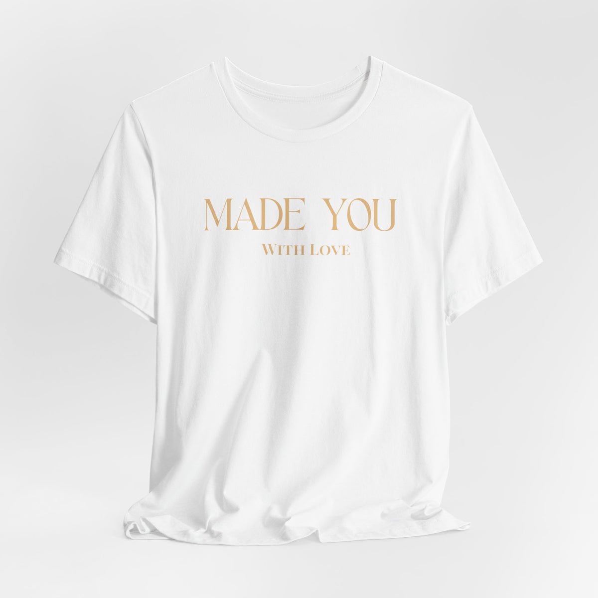 The made with Love Family Set