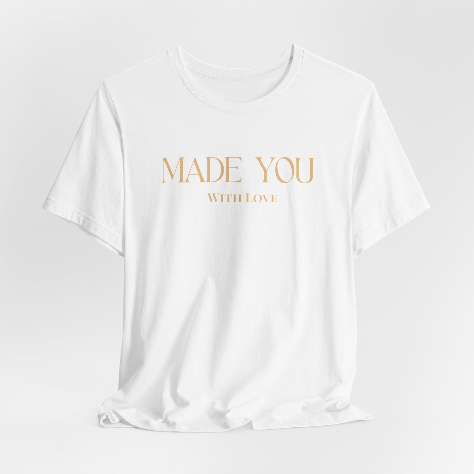 The made with Love Family Set