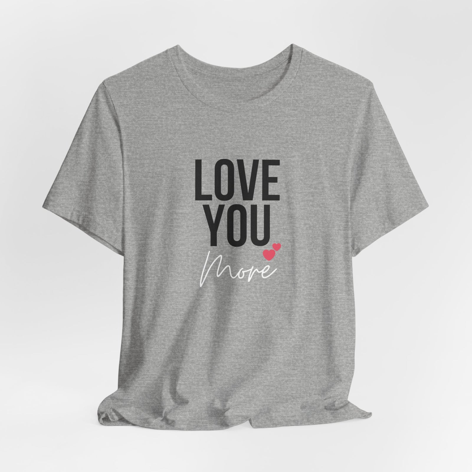 Love You &  Love You More,  Deluxe Couples Bundle
