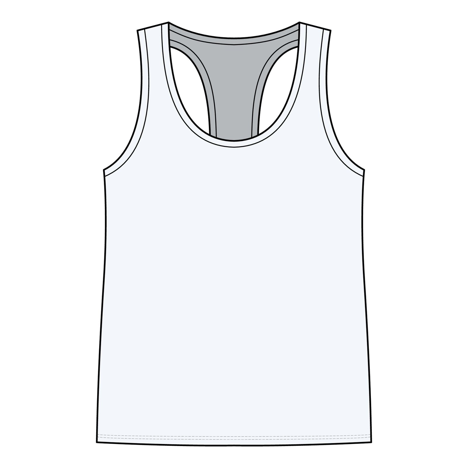 Strong Mama Tank Tank