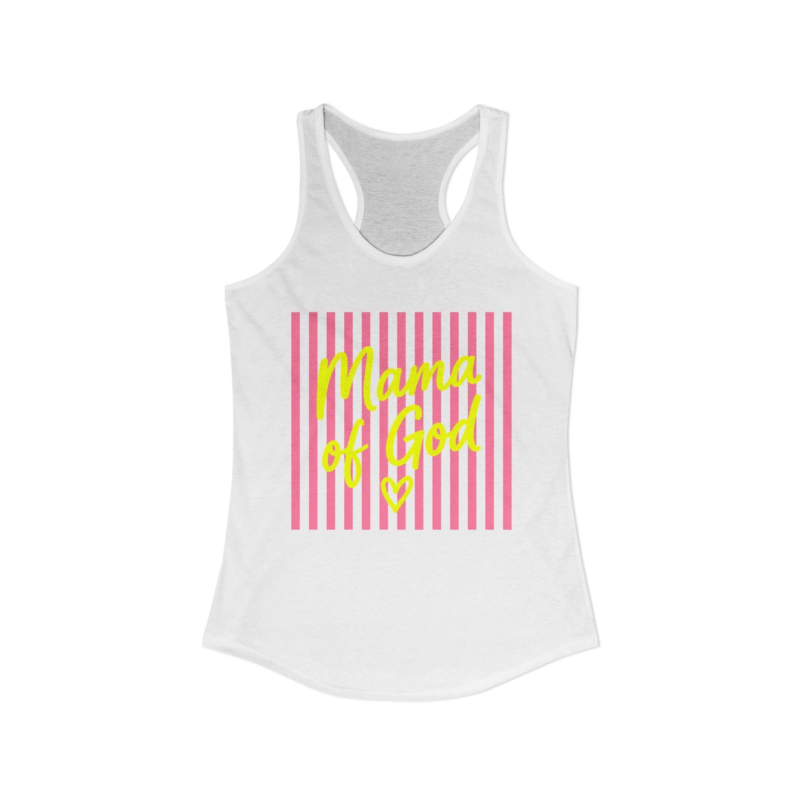 Women's Ideal Racerback Tank