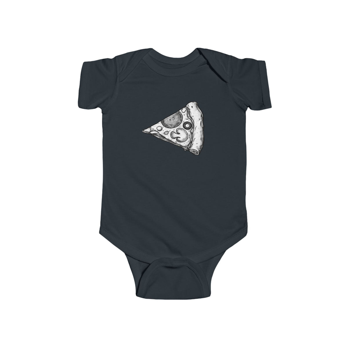 Pizza slice | Infant Bodysuit