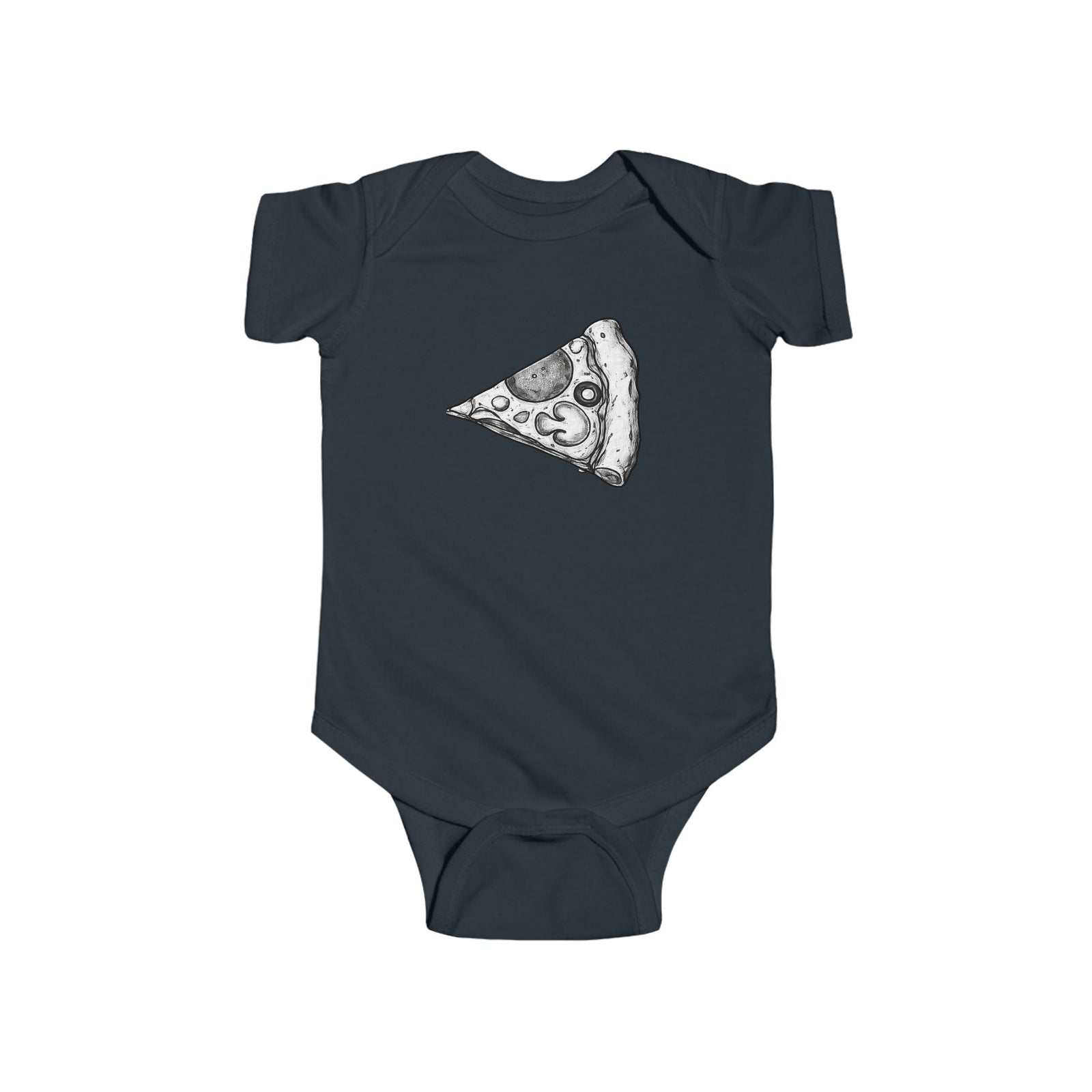 Pizza slice | Infant Bodysuit