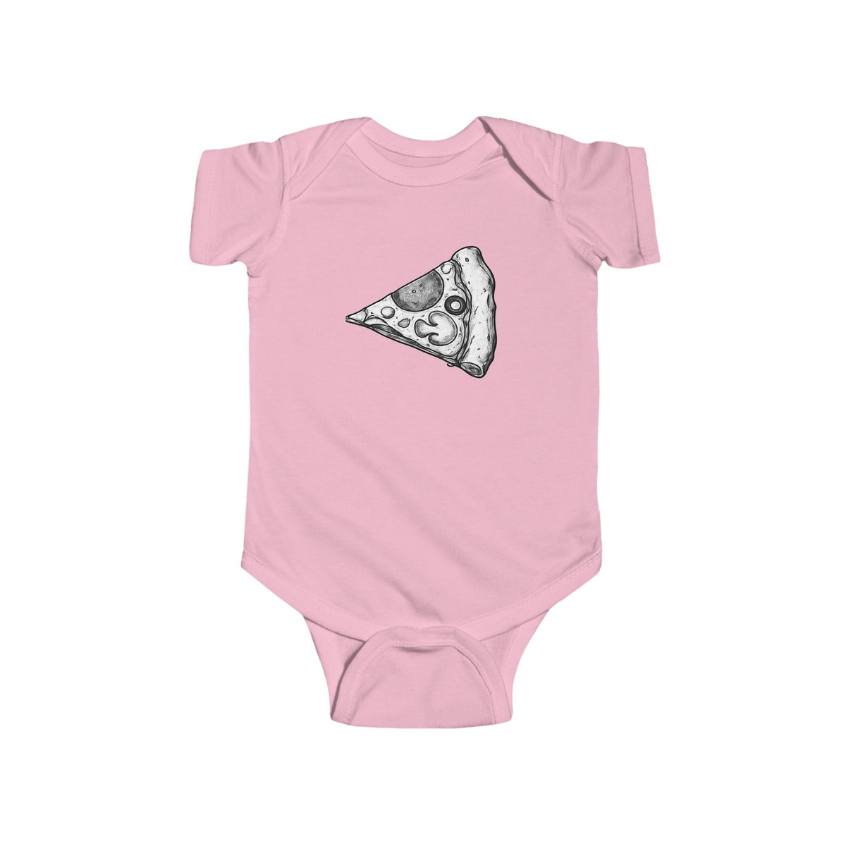 Pizza slice | Infant Bodysuit