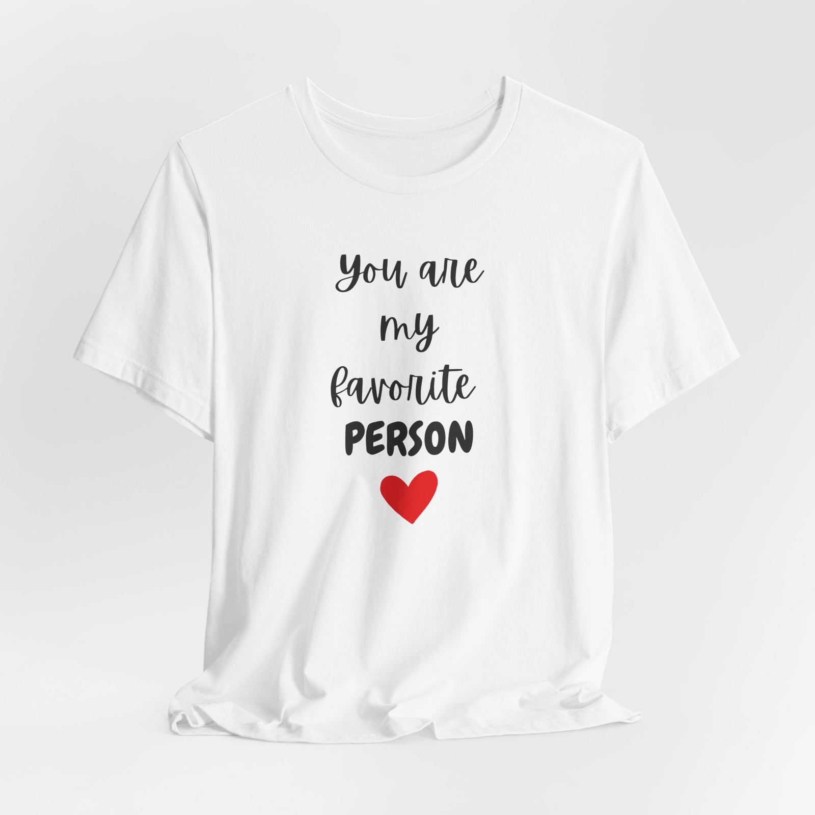 My favorite Person & my favorite Notification, Deluxe Couple Bundle