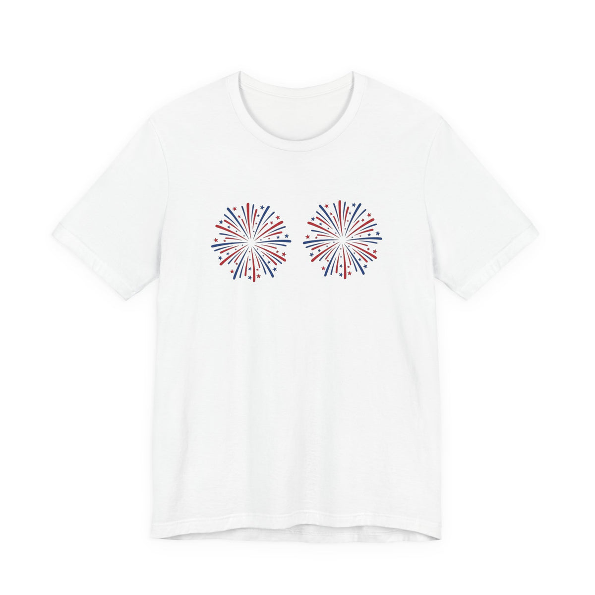 “Just Here for the Fireworks” Family bundle