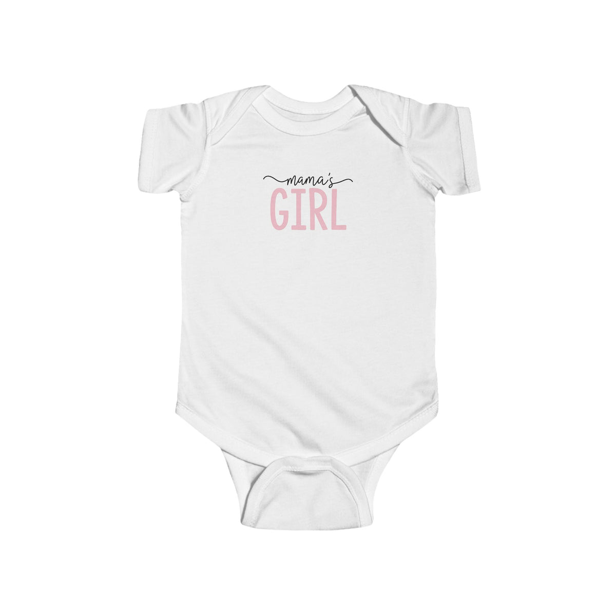 Mama’s Girl Matching Set