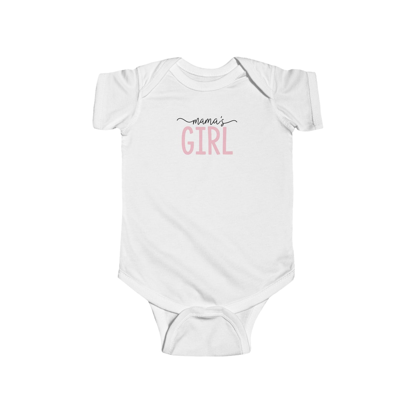 Mama’s Girl Matching Set