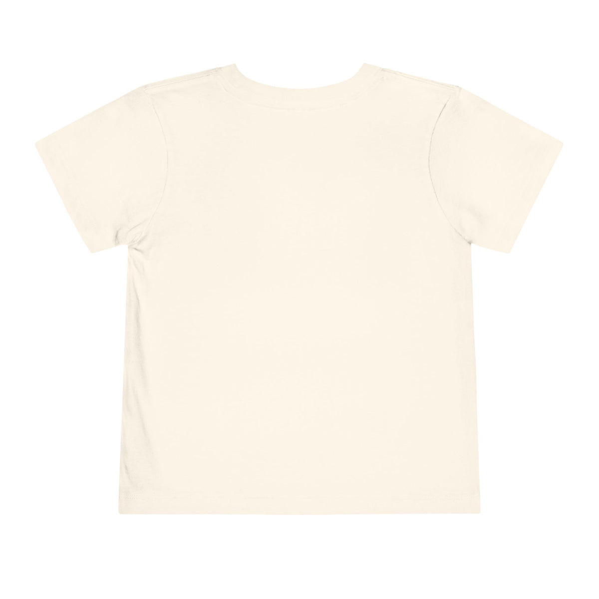"I Am a Child of God" Pink Stripe, Kids T‑Shirt