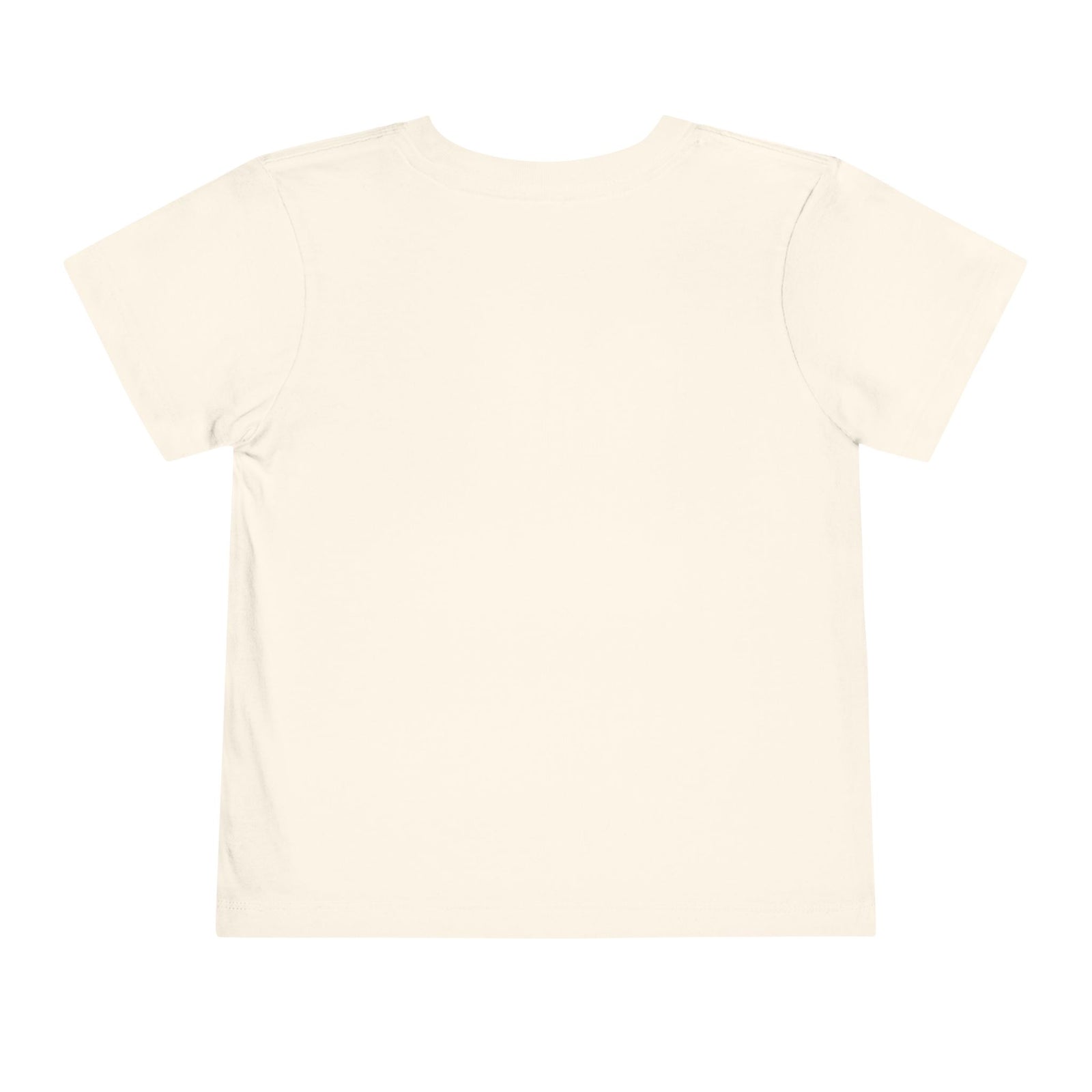 "I Am a Child of God" Pink Stripe, Kids T‑Shirt