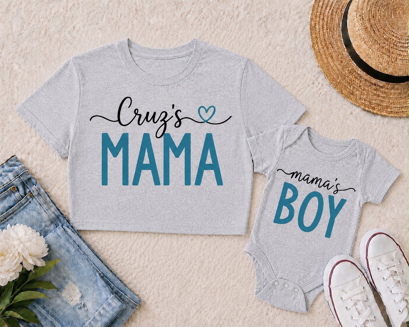 Cruz MAMA