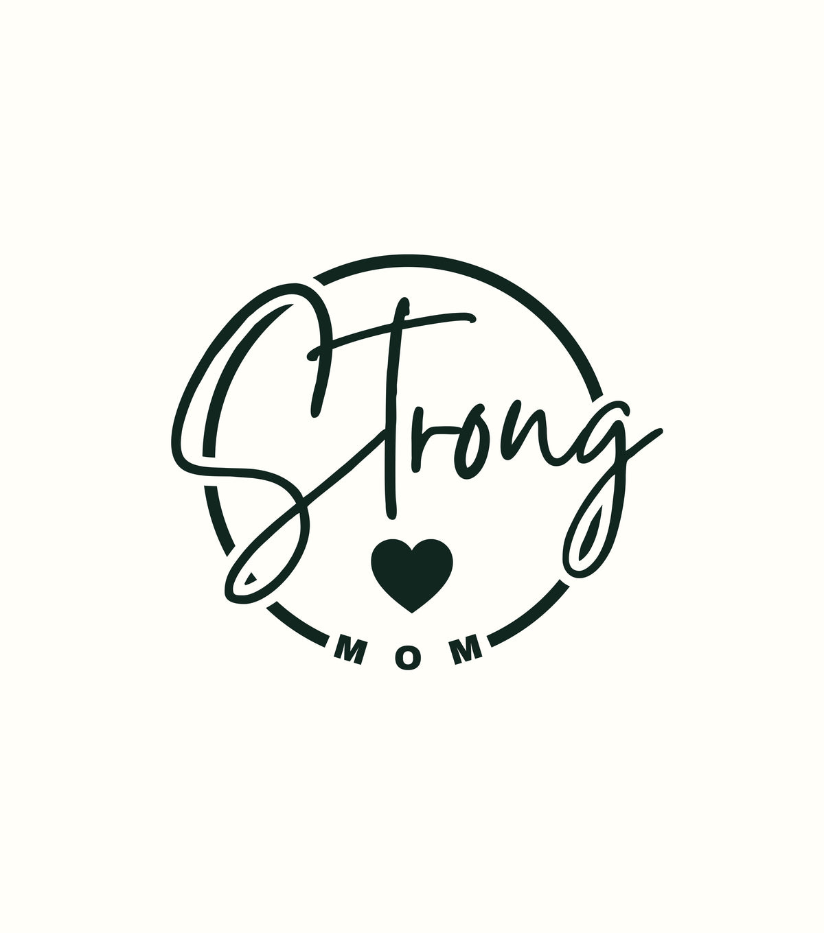 Strong Mom Bundle