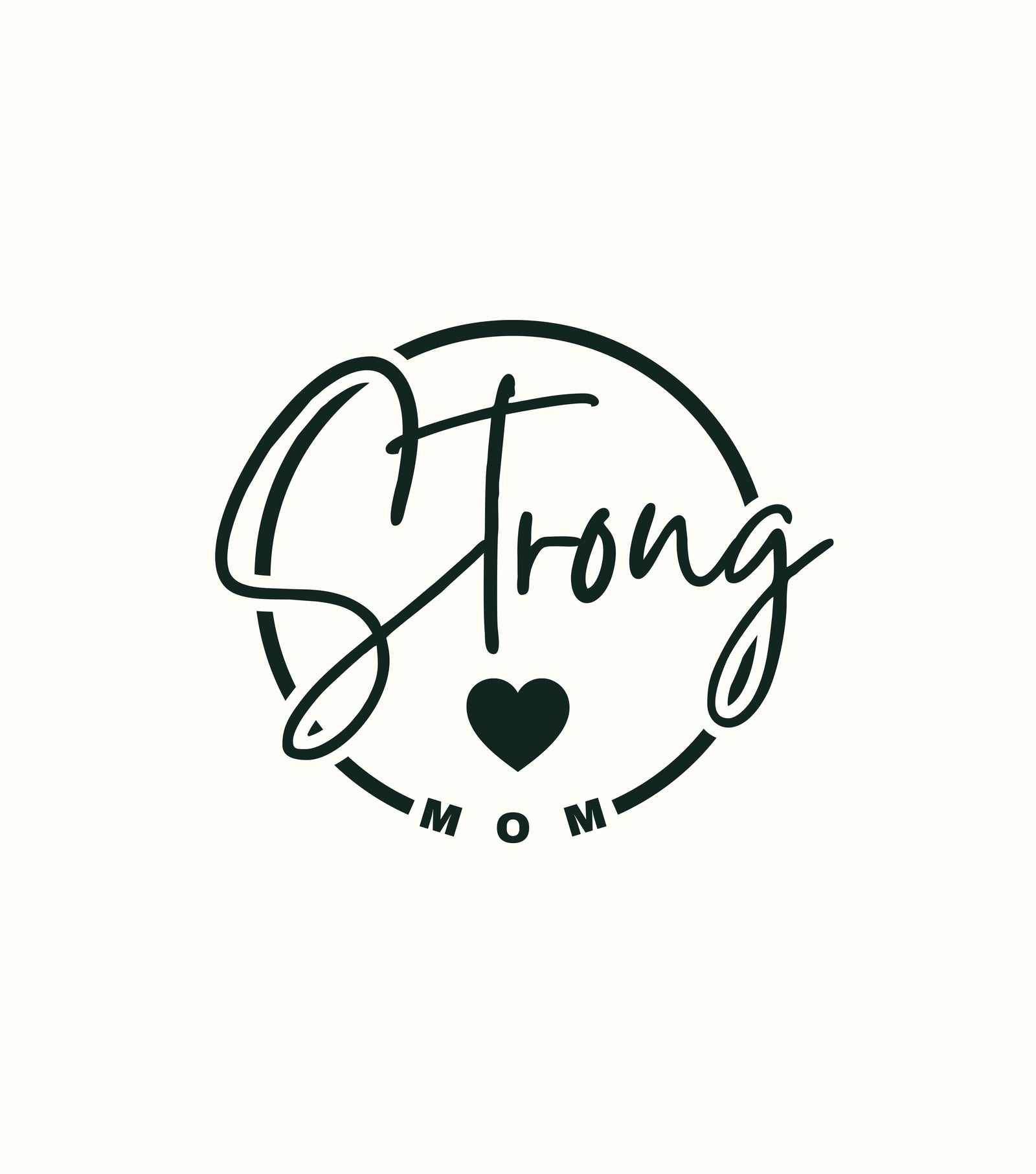 Strong Mom Bundle
